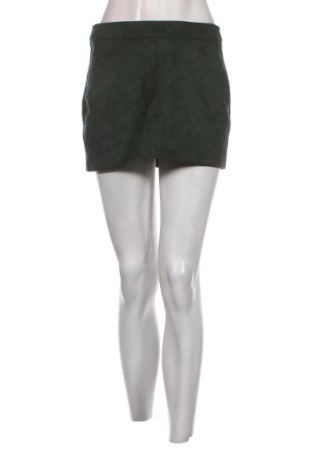 Φούστα Vero Moda, Μέγεθος S, Χρώμα Πράσινο, Τιμή 2,60 €