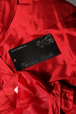 Φούστα Vertize Gala, Μέγεθος L, Χρώμα Κόκκινο, Τιμή 44,85 €