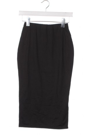 Sukňa Vestidos, Veľkosť XS, Farba Čierna, Cena  4,45 €