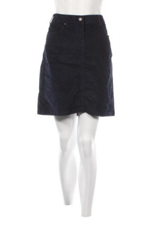 Φούστα Woman By Tchibo, Μέγεθος M, Χρώμα Μπλέ, Τιμή 3,05 €