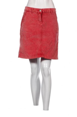 Φούστα Woman By Tchibo, Μέγεθος S, Χρώμα Κόκκινο, Τιμή 2,87 €
