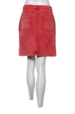 Φούστα Woman By Tchibo, Μέγεθος S, Χρώμα Κόκκινο, Τιμή 2,87 €