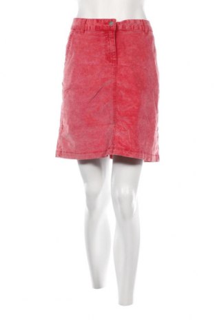 Fustă Woman By Tchibo, Mărime M, Culoare Roz, Preț 95,39 Lei