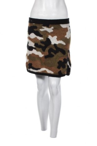 Φούστα Zara, Μέγεθος S, Χρώμα Πολύχρωμο, Τιμή 2,47 €