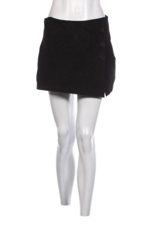 Sukně Zara Trafaluc, Velikost XL, Barva Černá, Cena  319,00 Kč
