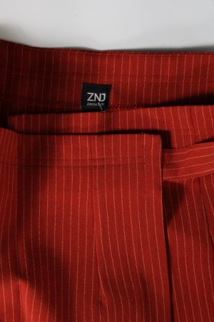 Φούστα Zino & Judy, Μέγεθος M, Χρώμα Κόκκινο, Τιμή 7,82 €