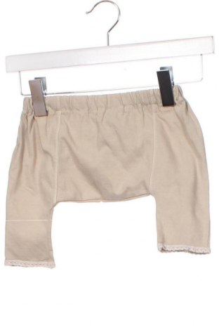 Kalhoty se sukní, Velikost 1-2m/ 50-56 cm, Barva Béžová, Cena  97,00 Kč