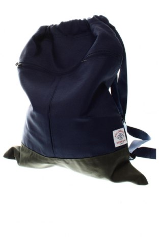 Rucsac Pull&Bear, Culoare Albastru, Preț 101,97 Lei