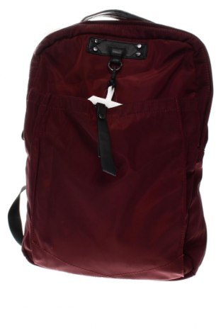 Rucsac River Island, Culoare Roșu, Preț 190,79 Lei