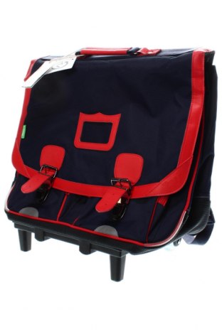 Kinderrucksack Tann's, Farbe Blau, Preis 44,85 €