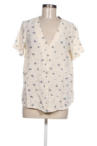 Košile pro těhotné  Pieces, Velikost M, Barva Krémová, Cena  249,00 Kč