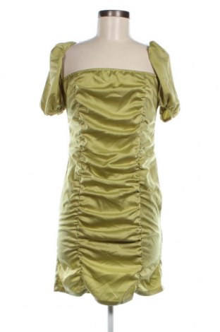 Φόρεμα, Μέγεθος M, Χρώμα Πράσινο, Τιμή 5,22 €