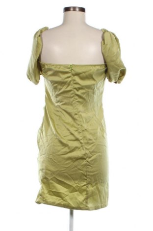 Kleid, Größe M, Farbe Grün, Preis 7,59 €