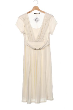 Φόρεμα, Μέγεθος M, Χρώμα Εκρού, Τιμή 4,27 €