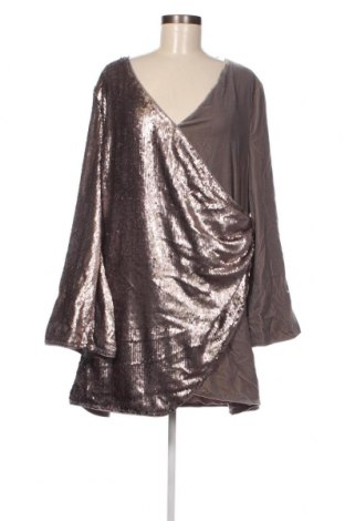 Φόρεμα, Μέγεθος XL, Χρώμα Γκρί, Τιμή 47,94 €