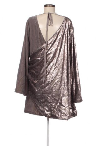 Φόρεμα, Μέγεθος XL, Χρώμα Γκρί, Τιμή 11,51 €