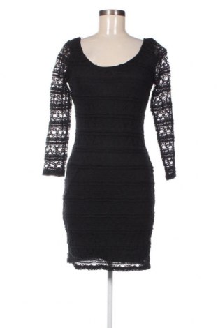 Φόρεμα, Μέγεθος XS, Χρώμα Μαύρο, Τιμή 3,05 €