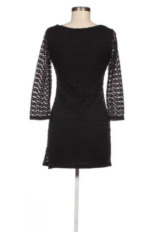 Šaty , Veľkosť S, Farba Čierna, Cena  1,81 €