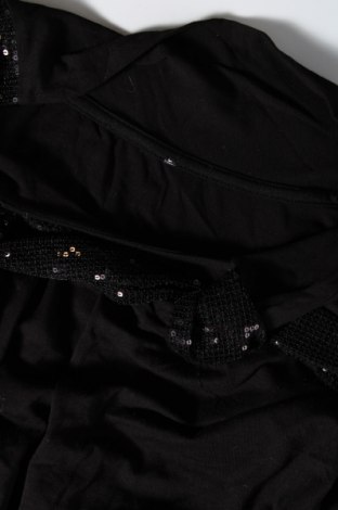 Šaty , Veľkosť M, Farba Čierna, Cena  3,45 €