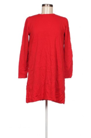 Šaty , Velikost M, Barva Červená, Cena  97,00 Kč