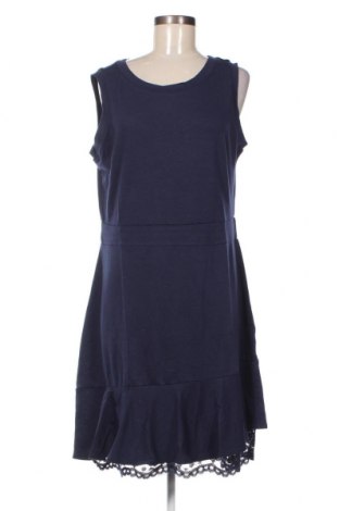 Šaty  Signature, Veľkosť XL, Farba Modrá, Cena  8,30 €