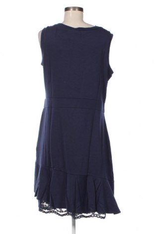 Šaty  Signature, Veľkosť XL, Farba Modrá, Cena  23,71 €