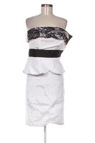 Φόρεμα, Μέγεθος M, Χρώμα Λευκό, Τιμή 4,79 €
