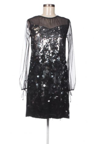 Kleid, Größe XS, Farbe Schwarz, Preis 8,31 €