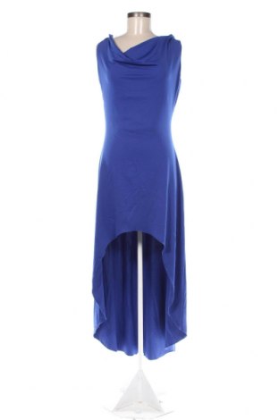 Kleid, Größe M, Farbe Blau, Preis 16,78 €