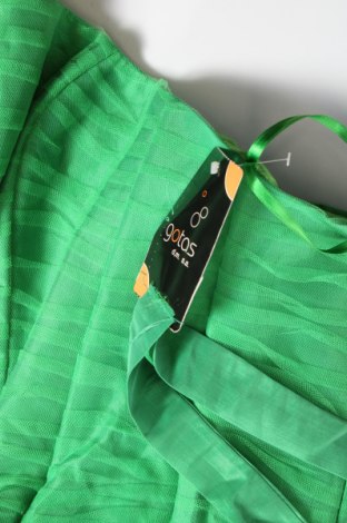 Φόρεμα, Μέγεθος XL, Χρώμα Πράσινο, Τιμή 9,11 €