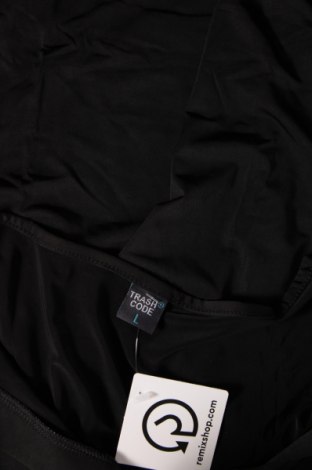 Šaty , Veľkosť L, Farba Čierna, Cena  3,79 €