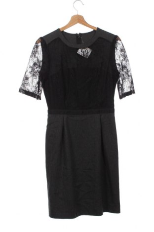 Kleid, Größe S, Farbe Grau, Preis 6,53 €