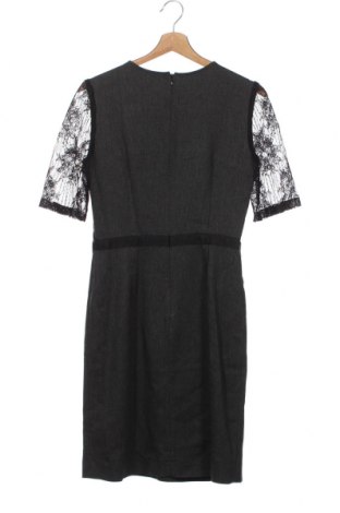 Kleid, Größe S, Farbe Grau, Preis 6,53 €