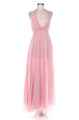 Φόρεμα, Μέγεθος M, Χρώμα Ρόζ , Τιμή 4,31 €