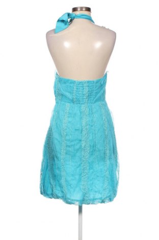 Šaty , Veľkosť L, Farba Modrá, Cena  47,94 €