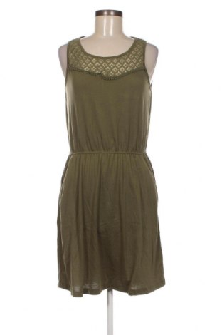 Φόρεμα, Μέγεθος L, Χρώμα Πράσινο, Τιμή 7,35 €