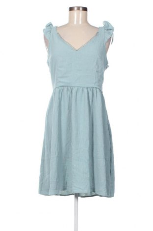 Kleid, Größe L, Farbe Blau, Preis 15,65 €