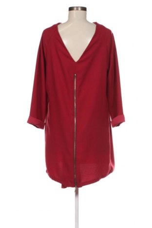 Šaty , Veľkosť L, Farba Červená, Cena  7,42 €