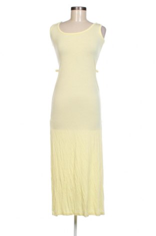 Kleid, Größe S, Farbe Gelb, Preis 3,26 €