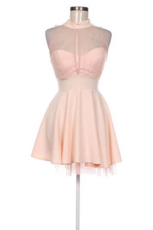 Φόρεμα, Μέγεθος S, Χρώμα Ρόζ , Τιμή 24,63 €