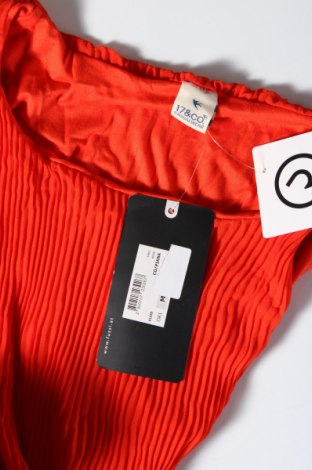 Šaty  17 & Co., Veľkosť M, Farba Oranžová, Cena  9,72 €