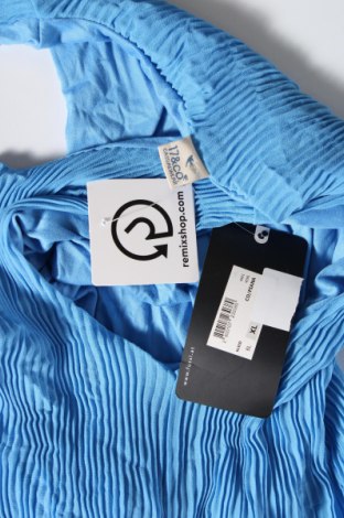 Šaty  17 & Co., Veľkosť XL, Farba Modrá, Cena  15,89 €