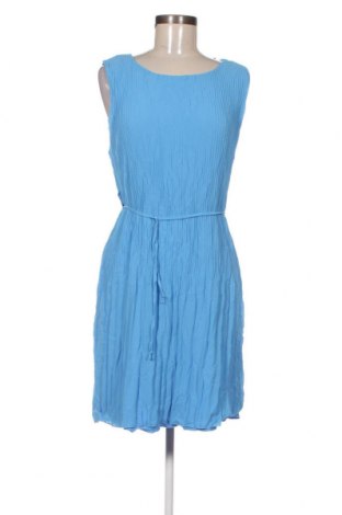 Φόρεμα 17 & Co., Μέγεθος M, Χρώμα Μπλέ, Τιμή 16,36 €