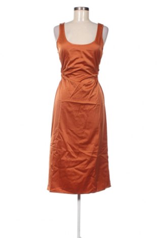 Kleid 4th & Reckless, Größe M, Farbe Braun, Preis 22,45 €