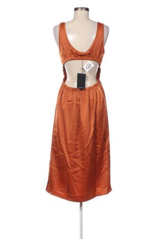 Kleid 4th & Reckless, Größe M, Farbe Braun, Preis 68,04 €