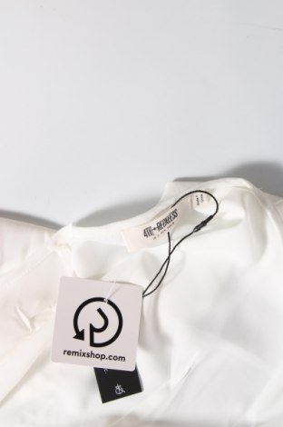 Φόρεμα 4th & Reckless, Μέγεθος M, Χρώμα Λευκό, Τιμή 11,57 €