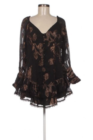 Φόρεμα ASOS, Μέγεθος L, Χρώμα Πολύχρωμο, Τιμή 52,58 €