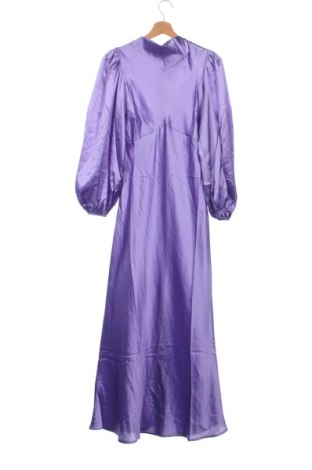 Φόρεμα ASOS, Μέγεθος XXS, Χρώμα Βιολετί, Τιμή 68,04 €