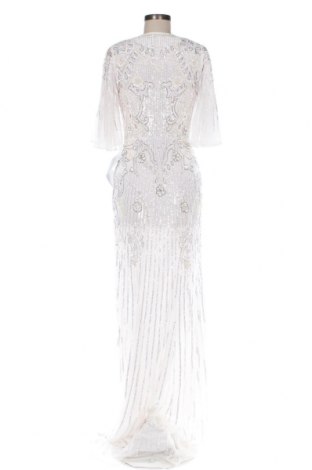 Φόρεμα ASOS, Μέγεθος M, Χρώμα Λευκό, Τιμή 169,59 €