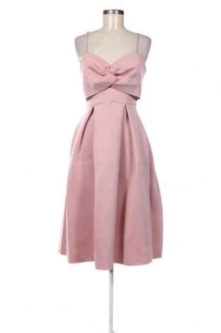 Φόρεμα ASOS, Μέγεθος M, Χρώμα Ρόζ , Τιμή 68,04 €